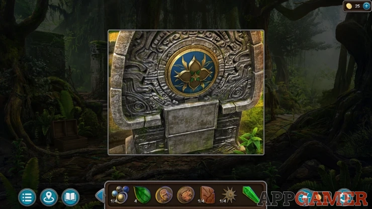 Legendary Tales 5 Chapter 2 Walkthrough