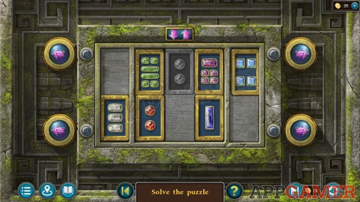 Legendary Tales 5 Chapter 2 Walkthrough