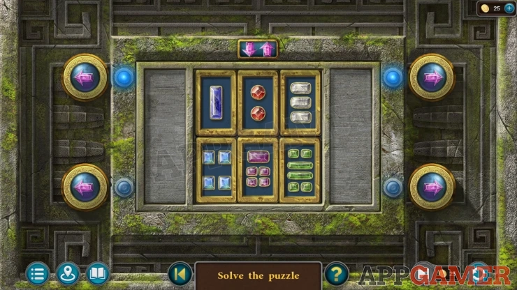 Legendary Tales 5 Chapter 2 Walkthrough