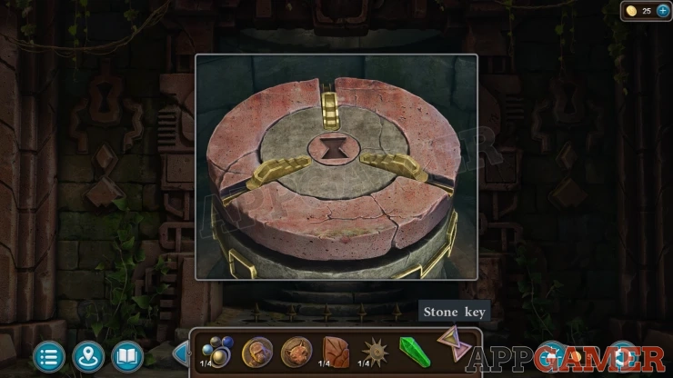 Legendary Tales 5 Chapter 2 Walkthrough