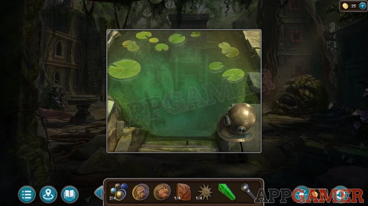 Legendary Tales 5 Chapter 2 Walkthrough