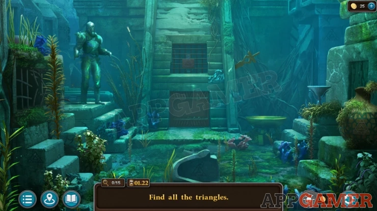 Legendary Tales 5 Chapter 2 Walkthrough