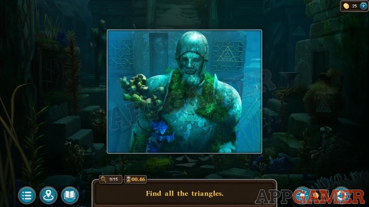 Legendary Tales 5 Chapter 2 Walkthrough