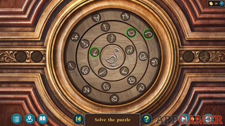 Legendary Tales 5 Chapter 2 Walkthrough