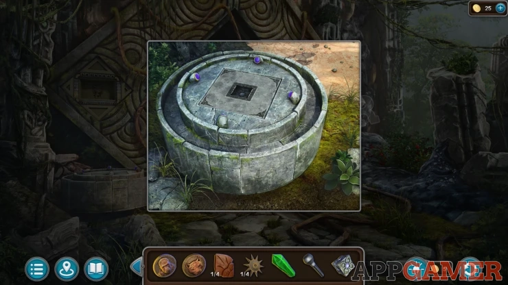 Legendary Tales 5 Chapter 2 Walkthrough
