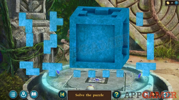 Legendary Tales 5 Chapter 2 Walkthrough