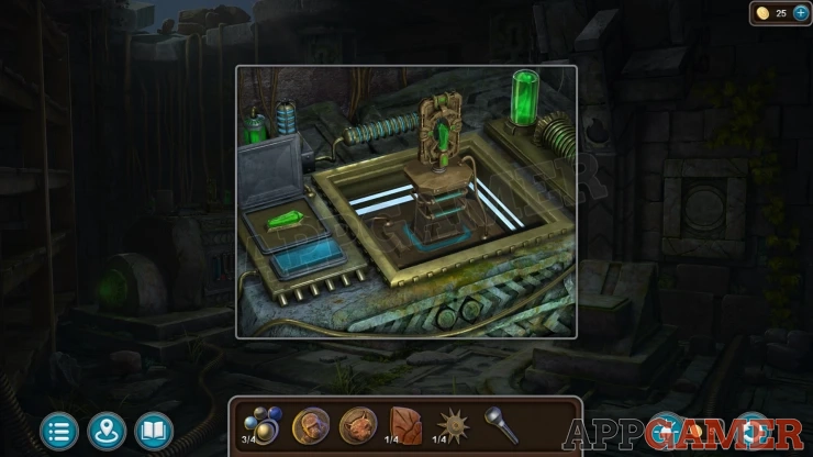 Legendary Tales 5 Chapter 2 Walkthrough