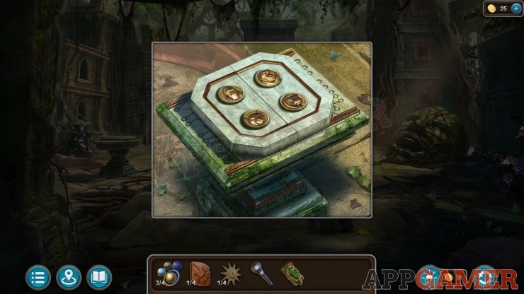 Legendary Tales 5 Chapter 2 Walkthrough