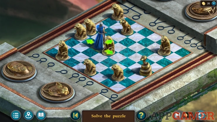 Legendary Tales 5 Chapter 2 Walkthrough
