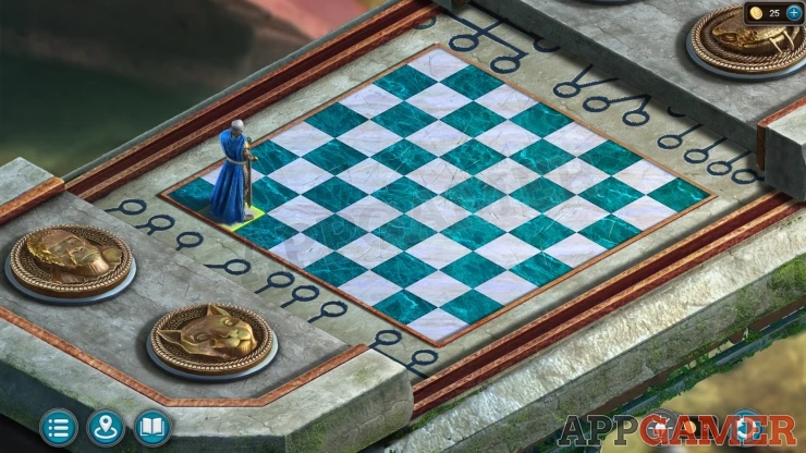 Legendary Tales 5 Chapter 2 Walkthrough