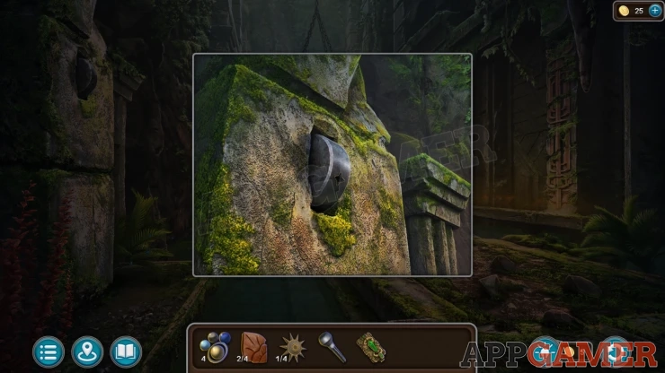 Legendary Tales 5 Chapter 2 Walkthrough