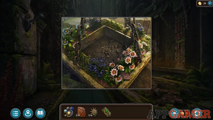 Legendary Tales 5 Chapter 2 Walkthrough