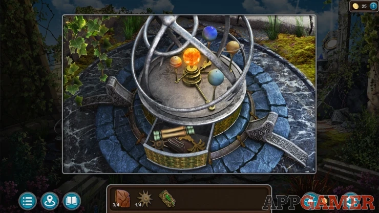 Legendary Tales 5 Chapter 2 Walkthrough