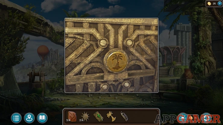 Legendary Tales 5 Chapter 2 Walkthrough