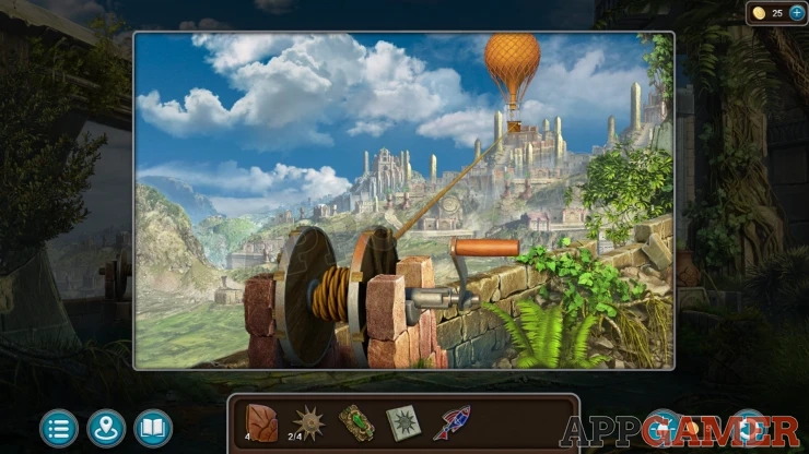 Legendary Tales 5 Chapter 2 Walkthrough