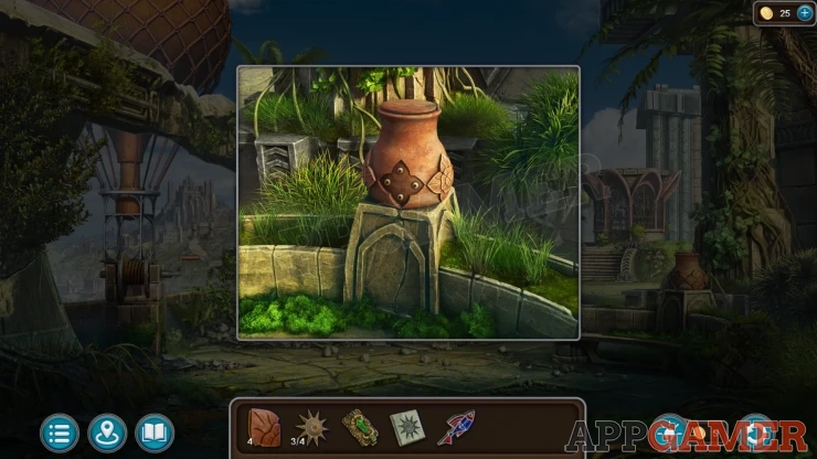 Legendary Tales 5 Chapter 2 Walkthrough