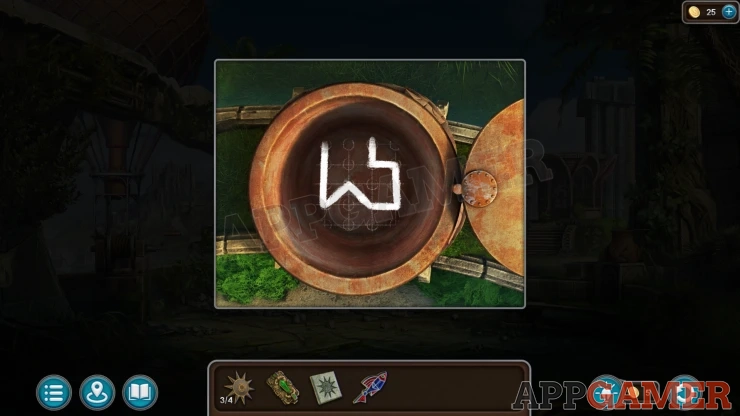 Legendary Tales 5 Chapter 2 Walkthrough