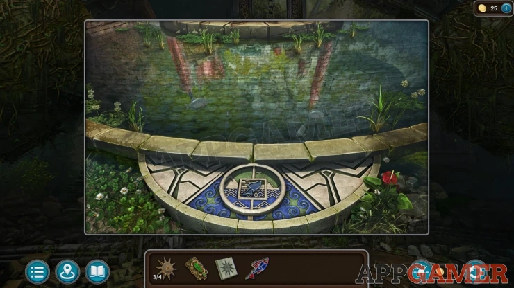 Legendary Tales 5 Chapter 2 Walkthrough