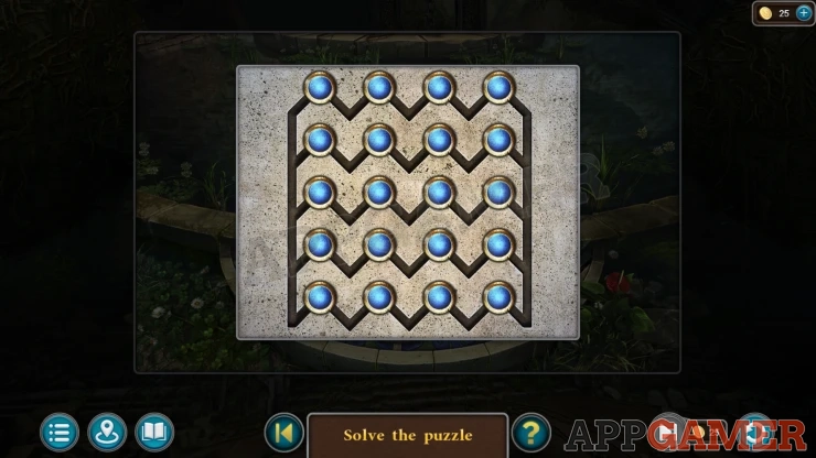 Legendary Tales 5 Chapter 2 Walkthrough