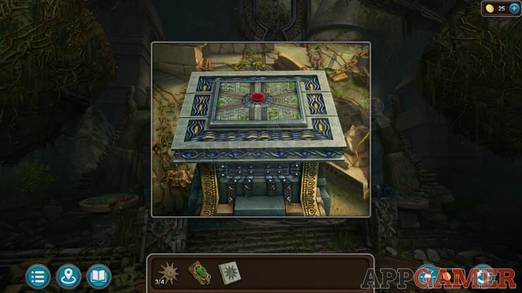Legendary Tales 5 Chapter 2 Walkthrough