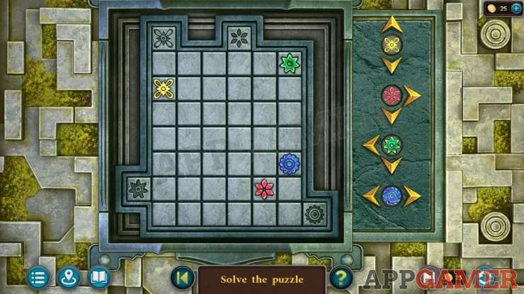Legendary Tales 5 Chapter 2 Walkthrough