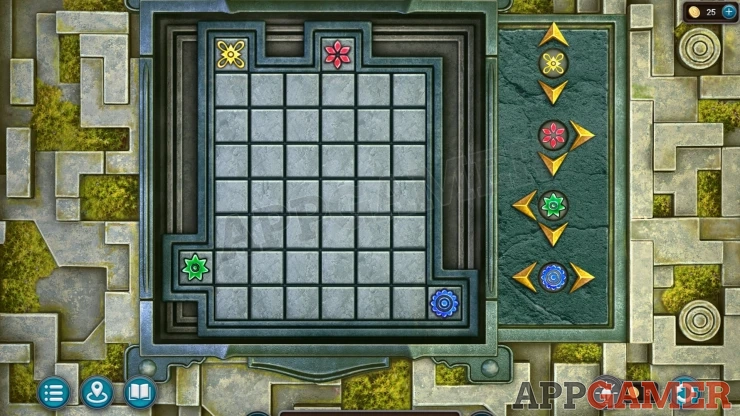 Legendary Tales 5 Chapter 2 Walkthrough