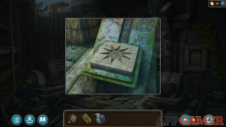 Legendary Tales 5 Chapter 2 Walkthrough