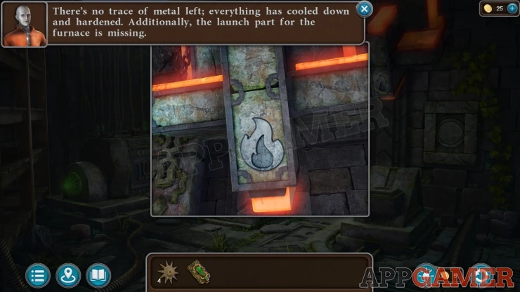Legendary Tales 5 Chapter 2 Walkthrough