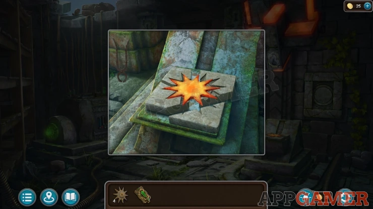 Legendary Tales 5 Chapter 2 Walkthrough