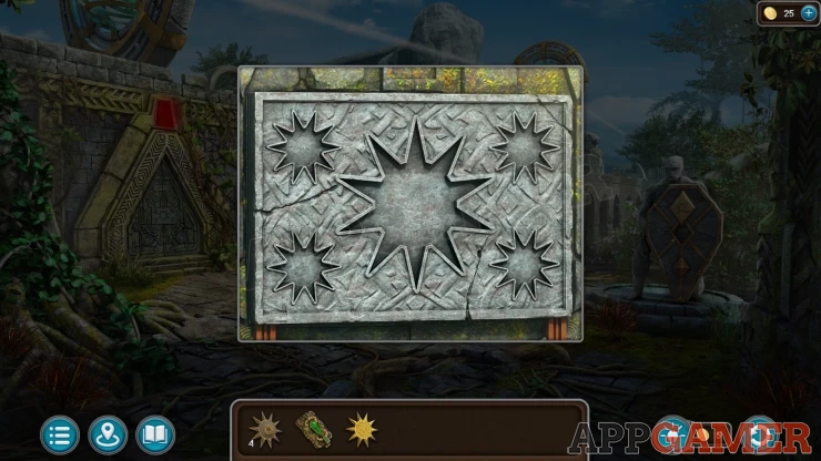 Legendary Tales 5 Chapter 2 Walkthrough