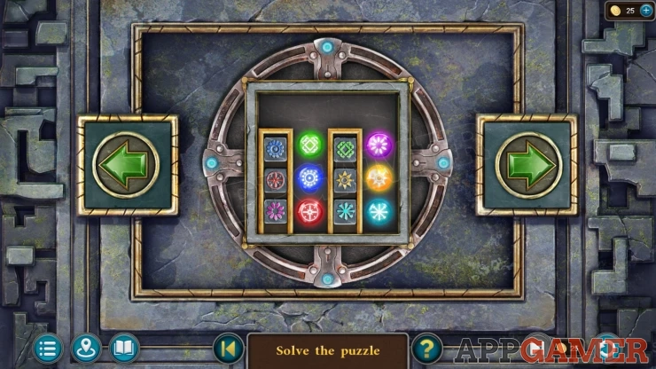 Legendary Tales 5 Chapter 2 Walkthrough