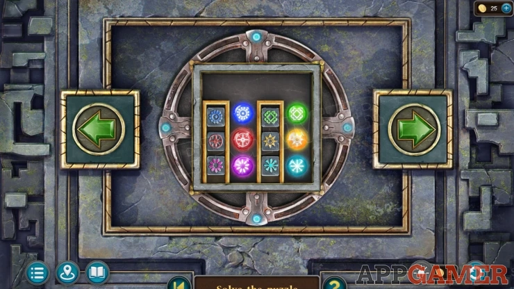 Legendary Tales 5 Chapter 2 Walkthrough