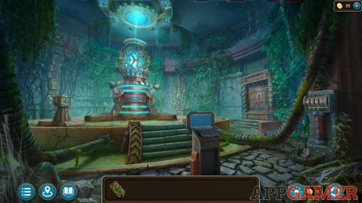 Legendary Tales 5 Chapter 2 Walkthrough