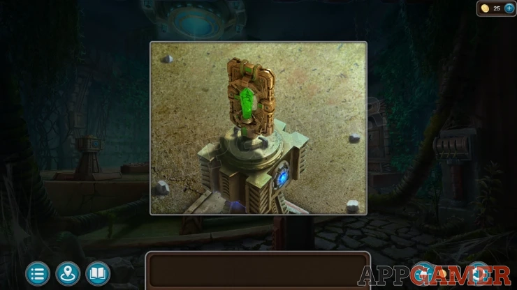 Legendary Tales 5 Chapter 2 Walkthrough