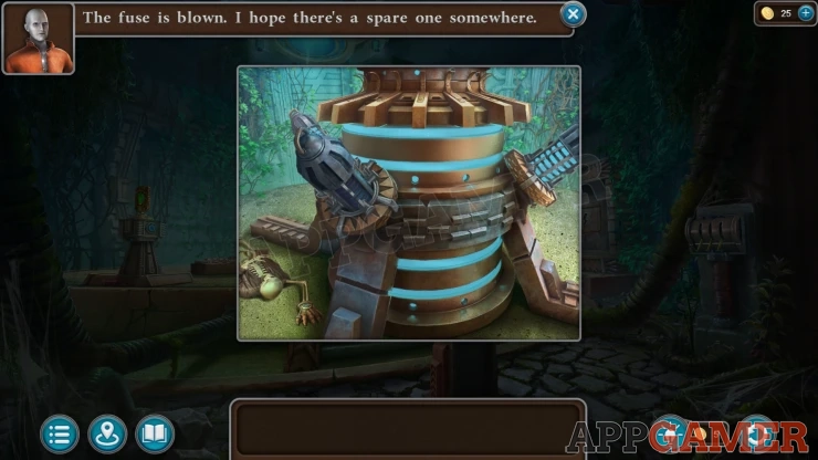 Legendary Tales 5 Chapter 2 Walkthrough