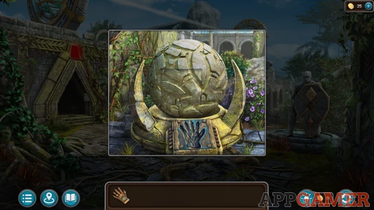 Legendary Tales 5 Chapter 2 Walkthrough
