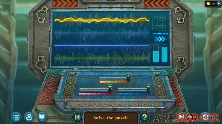 Legendary Tales 5 Chapter 2 Walkthrough