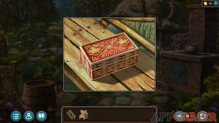 Legendary Tales 5 Chapter 2 Walkthrough