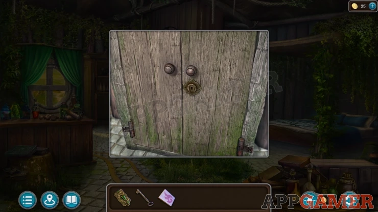 Legendary Tales 5 Chapter 2 Walkthrough