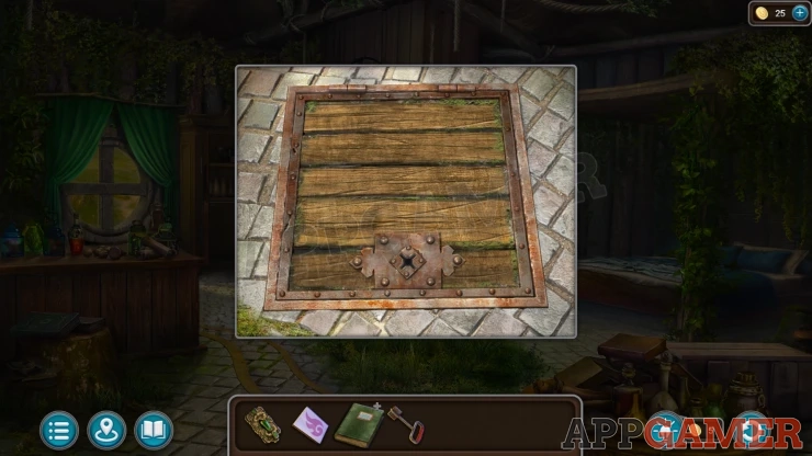 Legendary Tales 5 Chapter 2 Walkthrough