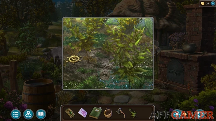 Legendary Tales 5 Chapter 2 Walkthrough