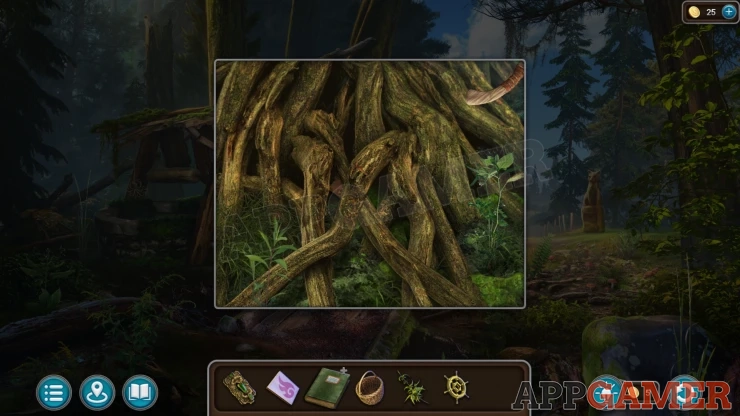 Legendary Tales 5 Chapter 2 Walkthrough