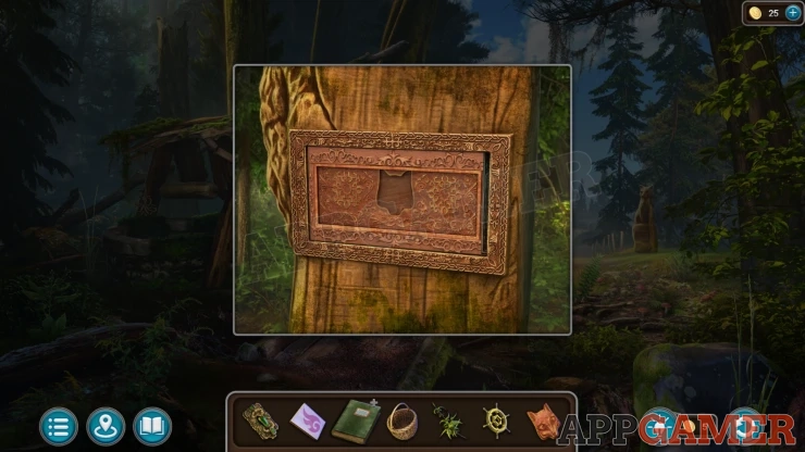Legendary Tales 5 Chapter 2 Walkthrough