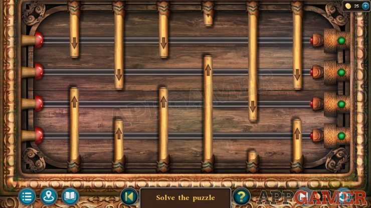 Legendary Tales 5 Chapter 2 Walkthrough