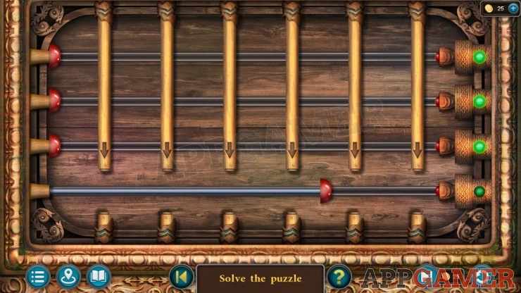 Legendary Tales 5 Chapter 2 Walkthrough