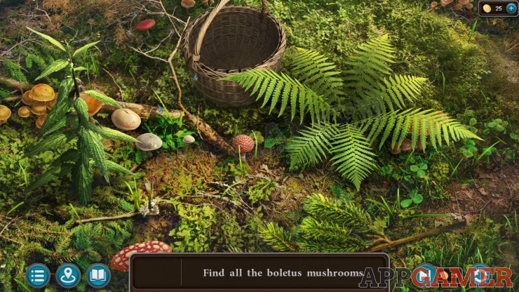 Legendary Tales 5 Chapter 2 Walkthrough