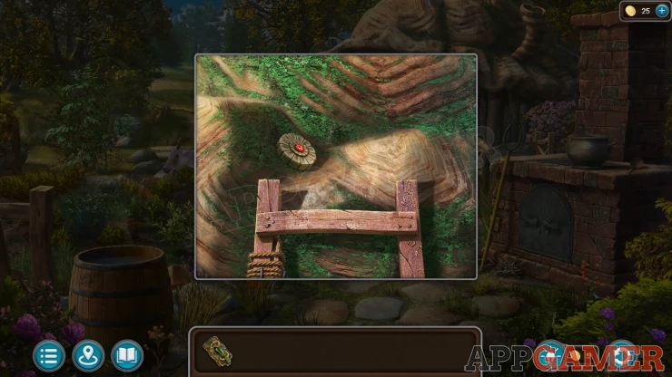 Legendary Tales 5 Chapter 2 Walkthrough