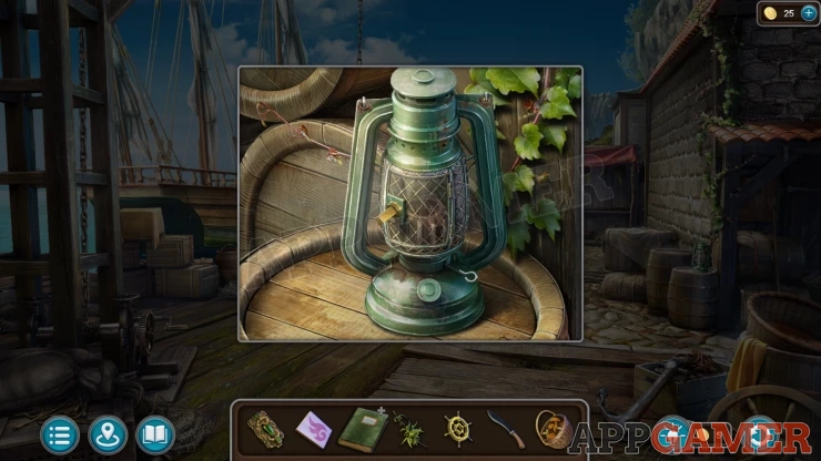 Legendary Tales 5 Chapter 2 Walkthrough