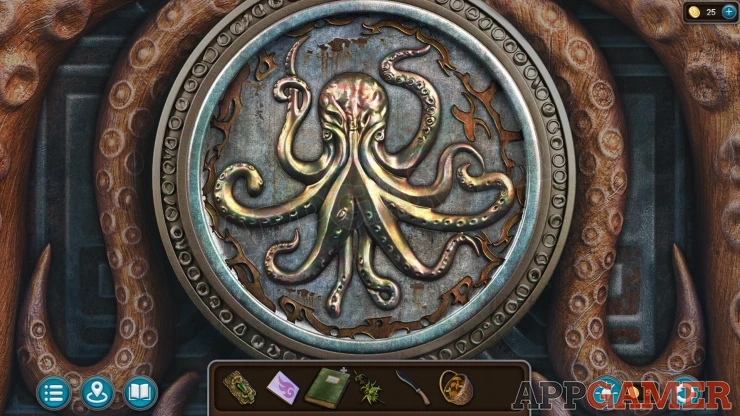 Legendary Tales 5 Chapter 2 Walkthrough
