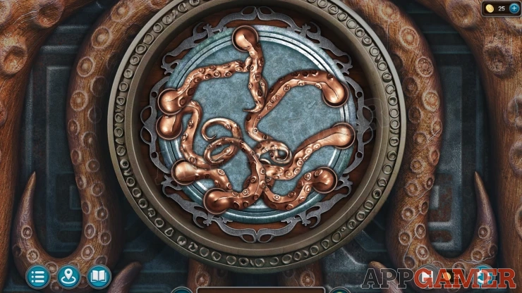 Legendary Tales 5 Chapter 2 Walkthrough